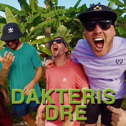 Dakteris DRE