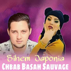 Chbab Basah Sauvage