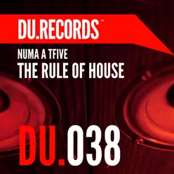 The Rule Of House Radio Edit