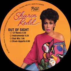 Out of Sight Instrumental