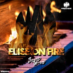 Elise on Fire Extended Mix
