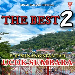 Pop Minang Standar The Best 2