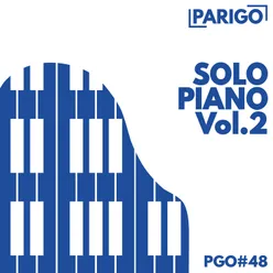 Romantic Saga Solo Piano