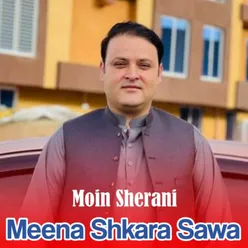 Meena Shkara Sawa