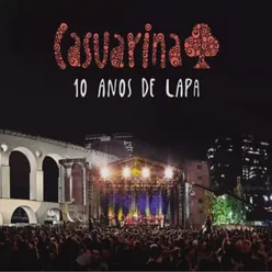 A Lapa / Largo da Lapa Ao Vivo