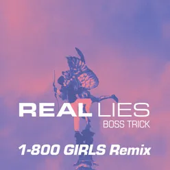 Boss Trick 1-800 GIRLS Remix