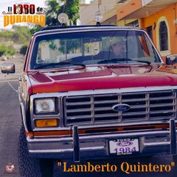 Lamberto Quintero