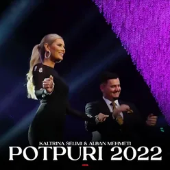 Potpuri 2022