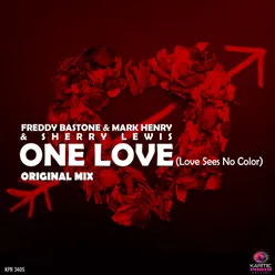 One Love (Love Sees No Color)