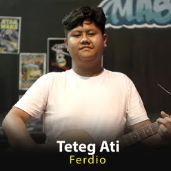 Teteg Ati