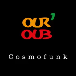 Cosmofunk