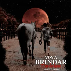 Voy a Brindar Con la Luna