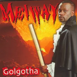 Golgotha 800% Zoblazo