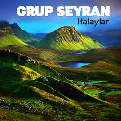 Halaylar