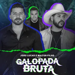 Galopada Bruta