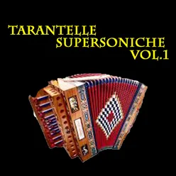 Tarantella moderna