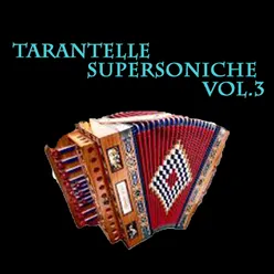 Quadriglia e tarantella