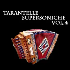 Tarantella d'asprumunti