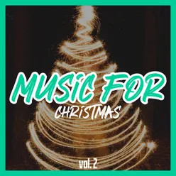 Music for Christmas, Vol. 2