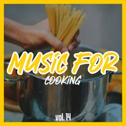Music for Cooking, Vol. 14