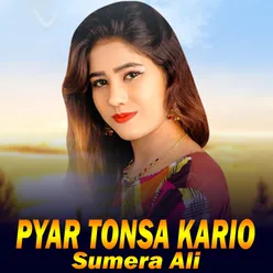 Pyar Tonsa Kario