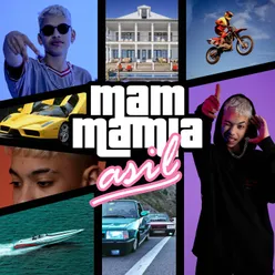 Mammamia