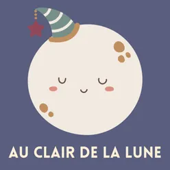 Au Clair de la Lune, pt. 3