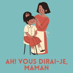 Ah! vous dirai-je, maman, pt. 29