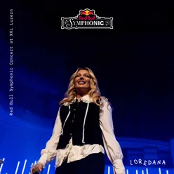 SONNENBRILLE RED BULL SYMPHONIC LIVE