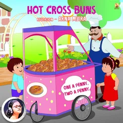 HOT CROSS BUNS