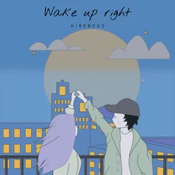 Wake Up Right