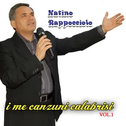 I me canzuni calabrisi, Vol. 1