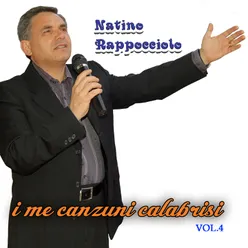 I me canzuni calabrisi, Vol. 4