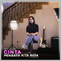 Cinta Mengapa Kita Beda