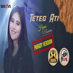 Teteg Ati