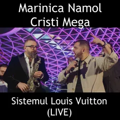 Sistemul Louis Vuitton Live