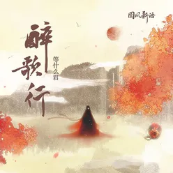 醉歌行 DJ名龙版