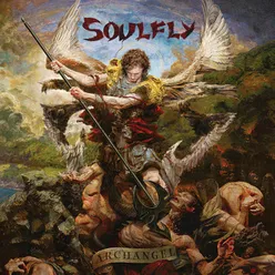 Soulfly X