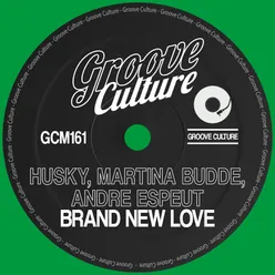 Brand New Love Husky's Club Edit