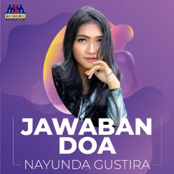 Jawaban Doa