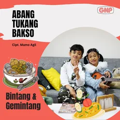 Abang Tukang Bakso