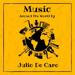 Music around the World by Julio De Caro