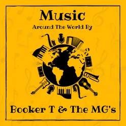 Music around the World by Booker T & The MG's