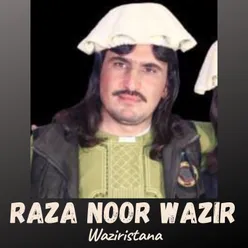 Waziristana