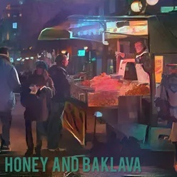 Honey and Baklava