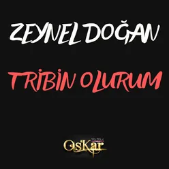 Tribin Olurum Canlı Performans