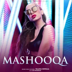 Mashooqa