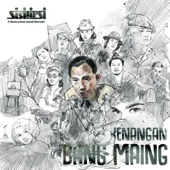 Kenangan Bang Maing