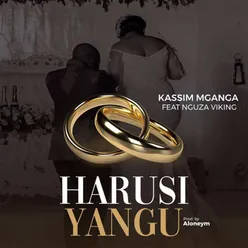 Harusi Yangu