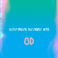 Shakira: Bzrp Music Sessions, Vol. 53 (8D)